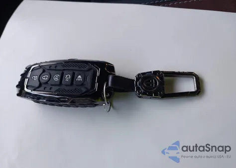 2022 Ford F-150 Lariat из США, поврежденный, VIN 1FTEW1CP3NFC02497